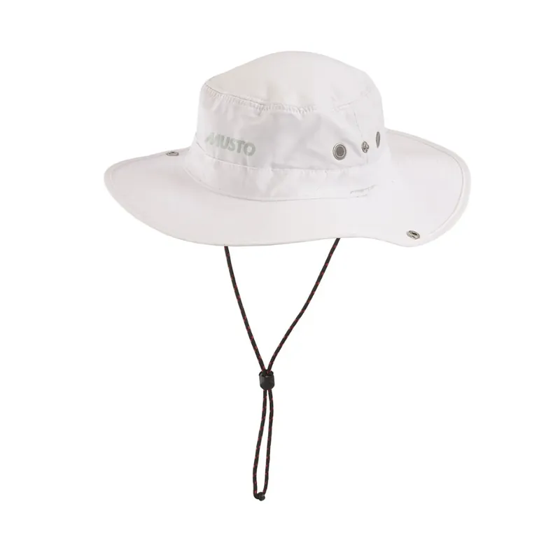 Tehdashinta MUSTO EVO FD BRIMMED HAT